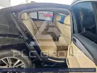 2020 BMW 520
