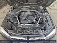 2020 BMW 520