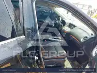 2020 Infinity QX60