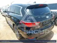 2020 Infinity QX60