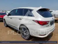 2020 Infinity QX60