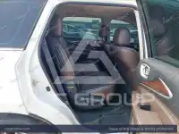 2020 Infinity QX60