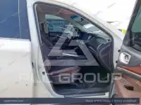2020 Infinity QX60