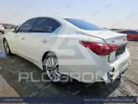 2020 Infinity Q50