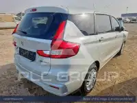 2020 Suzuki Ertiga