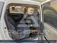 2020 Suzuki Ertiga