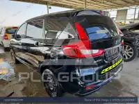 2020 Suzuki Ertiga