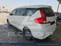 2020 Suzuki Ertiga