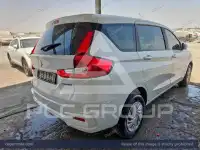 2020 Suzuki Ertiga