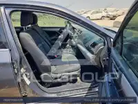 2020 Subaru Legacy