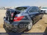 2020 Subaru Legacy