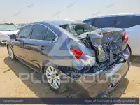 2020 Subaru Legacy