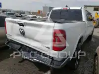 2020 Dodge RAM