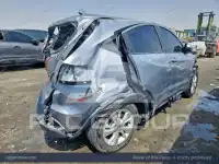 2020 Honda HR-V