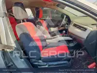 2020 Honda HR-V