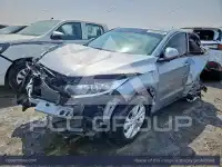 2020 Honda HR-V