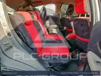 2020 Honda HR-V