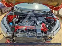 2020 Honda HR-V