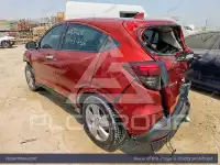 2020 Honda HR-V