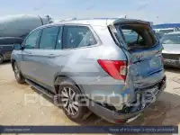 2020 Honda PILOT