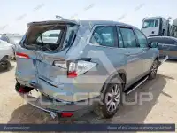 2020 Honda PILOT