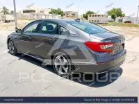 2020 Honda Accord