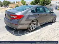2020 Honda Accord