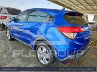 2020 Honda HR-V