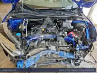 2020 Honda HR-V