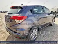 2020 Honda HR-V