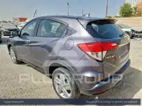 2020 Honda HR-V