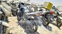2020 Honda CB
