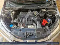 2020 Honda City