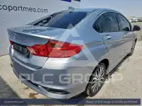 2020 Honda City