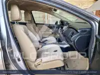 2020 Honda City