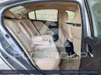 2020 Honda City