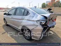 2020 Honda City
