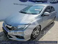 2020 Honda City