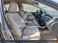 2020 Honda City