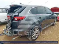 2020 Mazda CX-9
