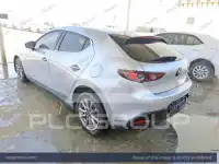 2020 Mazda 3