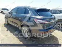 2020 Lincoln NAUTILUS