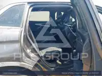 2020 Lincoln NAUTILUS