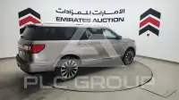 2020 Lincoln NAVIGATOR
