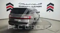 2020 Lincoln NAVIGATOR