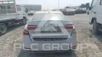 2020 Audi A6