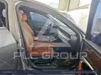 2020 Audi A6