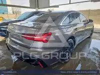2020 Audi A6