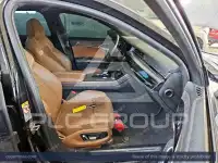 2020 Audi A8