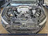 2020 Audi A8
